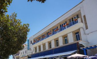 Villa Maroc Essaouira - Housity