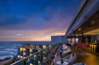 รีสอร์ตราดิสซอนบลู Galle - โรแมนติก
