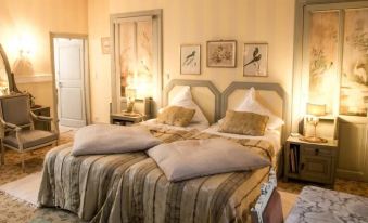 Le Petit Chapitre - Chimay B & B - Housity