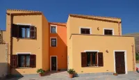 B&B Baia Santa Margherita Hotel a Custonaci