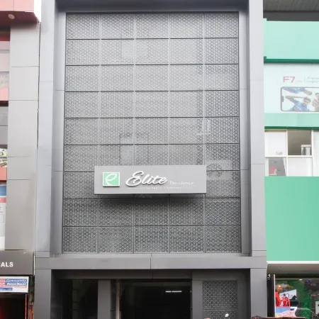 Treebo Elite Residency Belgaum