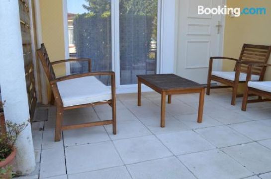 La Merveille de Vermeil Hotel Overview