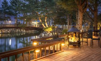 6. 오월의정원..