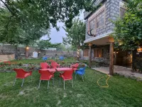 Sehrish Guest House Skardu