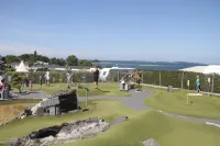 First Camp Bøjden Strand Hotels in Faborg