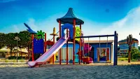 Throne Beach Resort & Spa