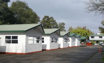 Auckland Northshore Motels & Holiday Park