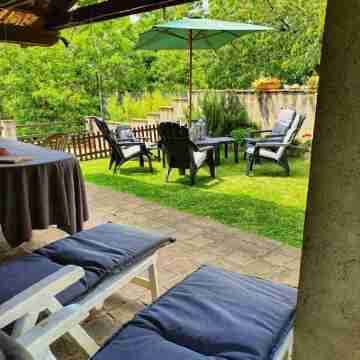 CasAda Hotel Exterior