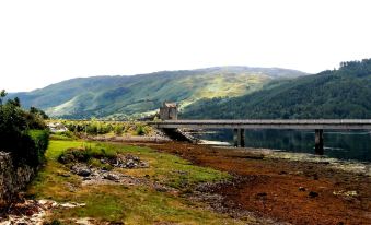 Eilean Donan View