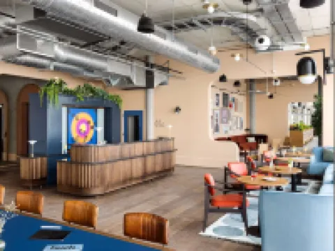 Hyatt Centric Cambridge Hotels in Cambridge