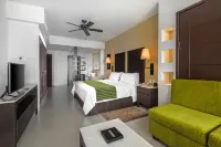 Hotel Marina El Cid Spa & Beach Resort - All Inclusive