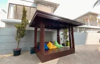 Nemuru Grand Bhuvana Ciawi