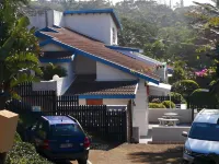 Weavers Nest