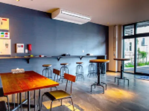 ミスター金城　イン　ぐすく 名護のホテル