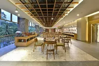 FamVida Hotel Lubuklinggau Powered by Archipelago Hotels in Air Teman