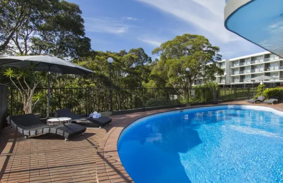 阿波羅國際貝斯特韋斯特優質酒店