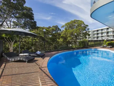 Best Western Plus Apollo International Hotel Hotels in 