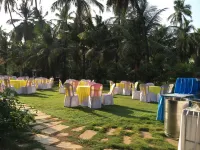 Raj Resort فنادق في Palghar