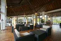 The Calm Resort & Spa Hotels in Kalkudah