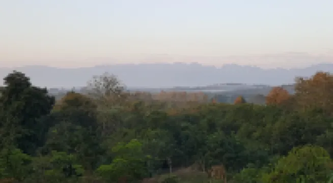 Rabiengdao Garden Homestay