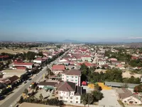 Favanhmai Hotel Các khách sạn ở Phonsavan