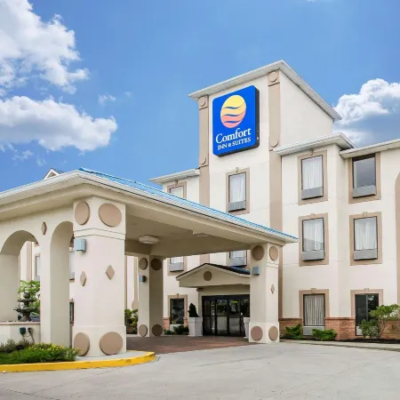 Comfort Inn & Suites la Grange - Louisville Area
