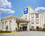 Comfort Inn & Suites la Grange - Louisville Area Hotels in Oldham County