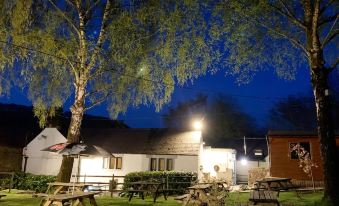 The Moon Inn at Stoney Middleton