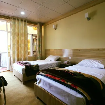 Hotel Oshin Hunza - 2-Star