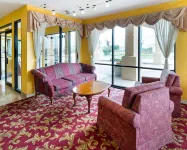 Econo Lodge Hillsboro I-35 Hotels in Hillsboro
