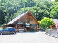 Kokoro No Sato Hotels in Kamishihoro