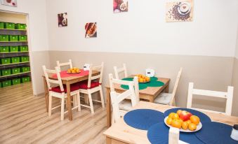 Hostels Rus Lefortovo