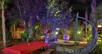 Niflaot Hagalil Hotels in Hazon