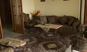 Luxury Apartment in Aley - Lebanon