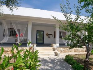 Villa Al Mare B&B