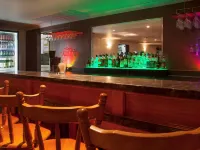 ibis Styles Tamworth - bar