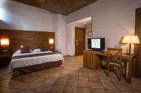 Hotel Màgic la Massana Các khách sạn ở Anyos