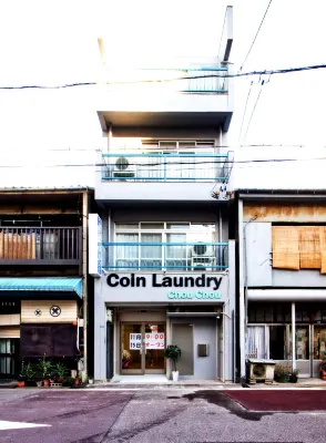 Guest House Re-Worth Joshin1 3F Hôtels à : Nishi-ku