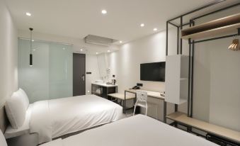 Green Hotel - Chiayi