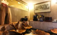 Boseong Tourist Hotel Hotels in Boseong-gun