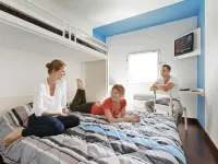 Kyriad Direct Martigues Hotels in Martigues