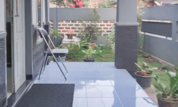 Triyoga Homestay Syariah RedPartner - Housity