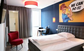 2. Hotel Ap..