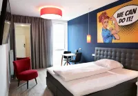 Hotel Apart Go25 Hotel a Herford