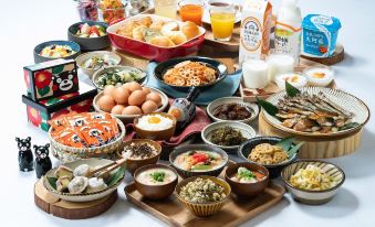 4. 베셀 호텔 구마..