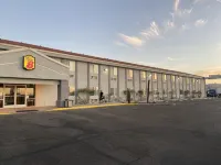 Super 8 by Wyndham Quartzsite AZ Hotels near Good Ground Trading