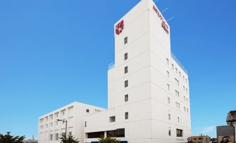 Hotel Sunroute Sukagawa