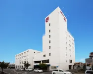 Hotel Sunroute Sukagawa Hotels in Tenei