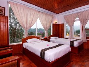 Dream Villa Hotel