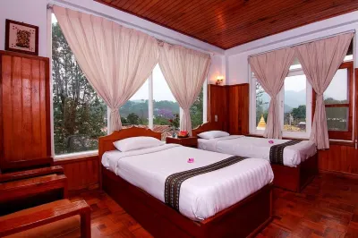 Dream Villa Hotel Hotels in Kalaw